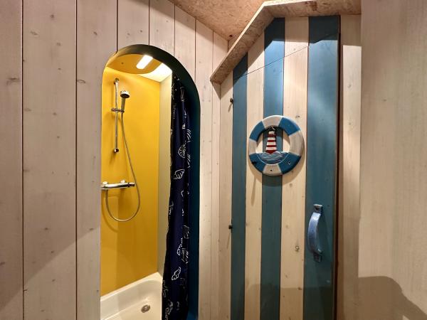 Badkamer