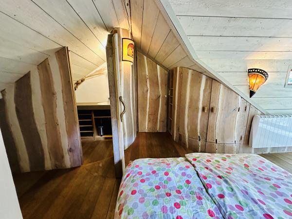 Slaapkamer