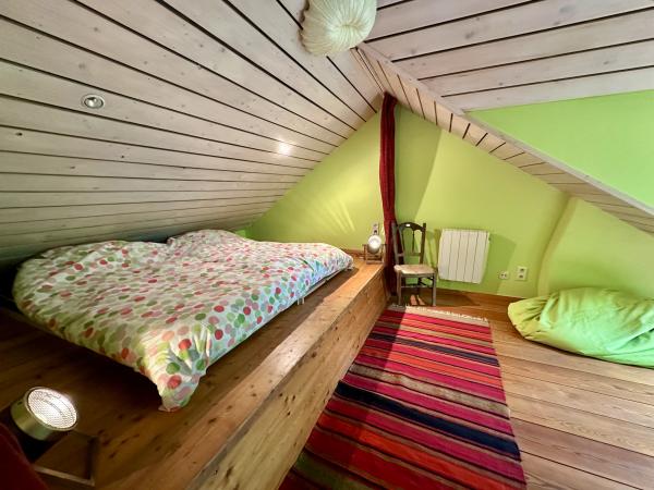 Slaapkamer