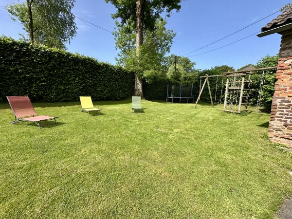 Tuin [zomer]