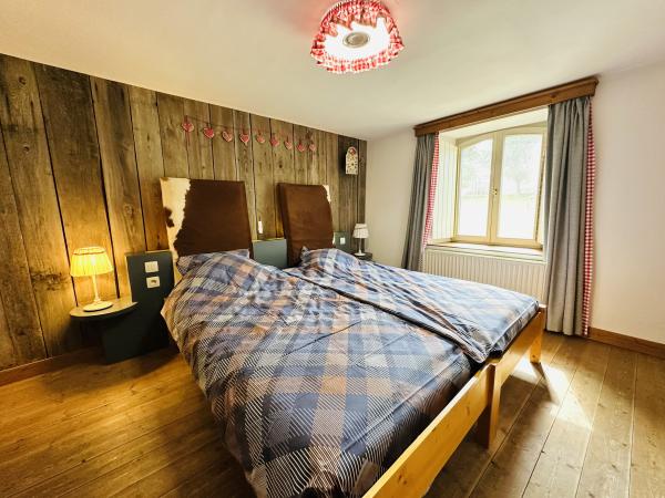 Slaapkamer