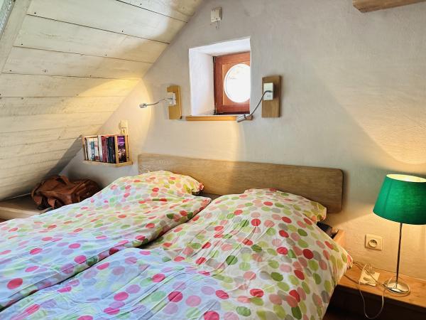 Slaapkamer