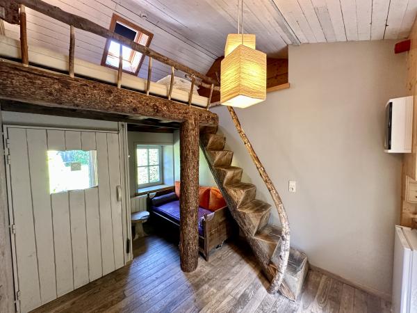 Slaapkamer