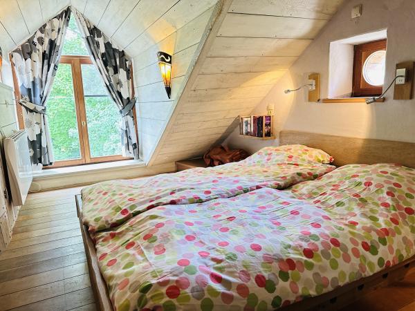 Slaapkamer