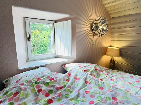 Slaapkamer