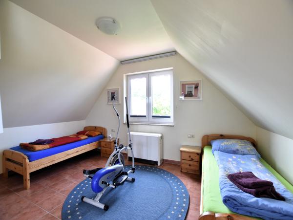 Slaapkamer