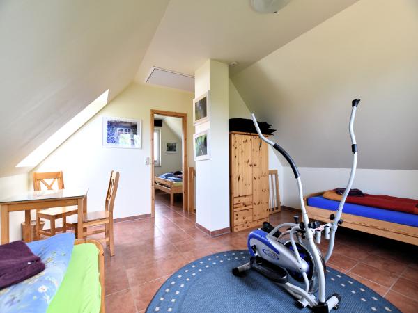 Slaapkamer
