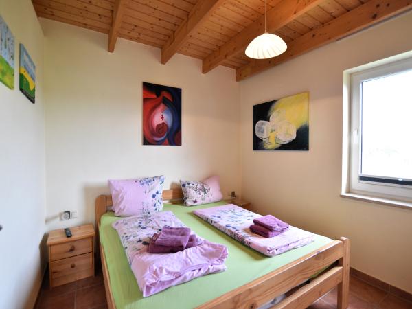 Slaapkamer
