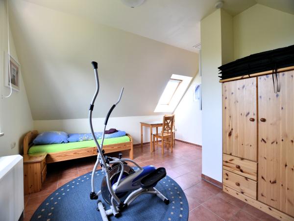 Slaapkamer