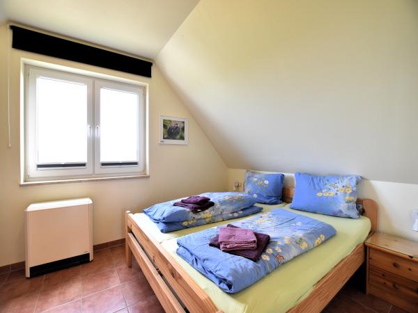 Slaapkamer