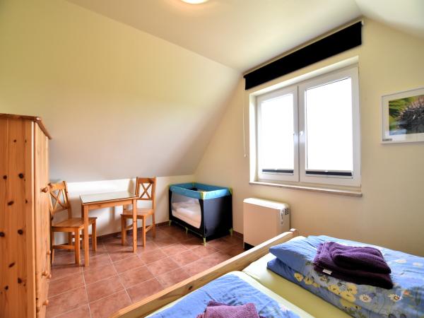 Slaapkamer