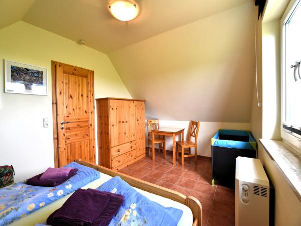 Slaapkamer