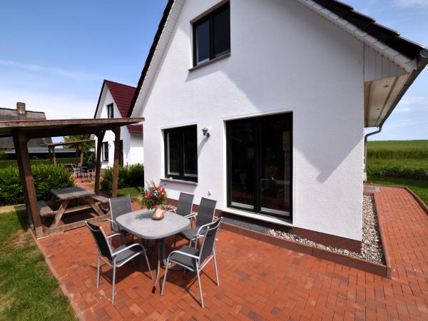 Terrasse / Balkon