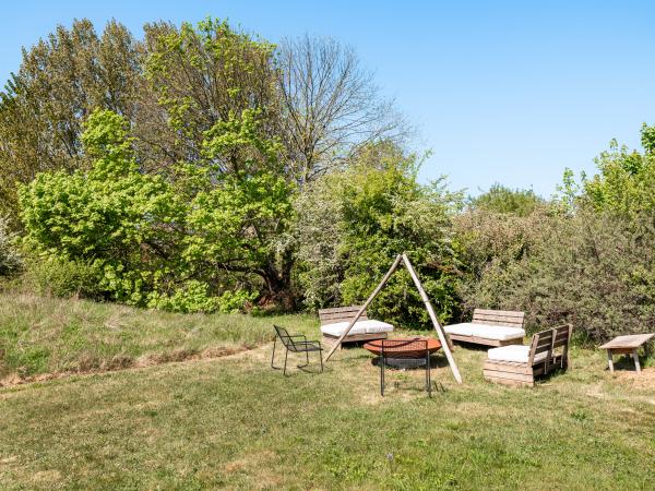 Garten [Sommer]