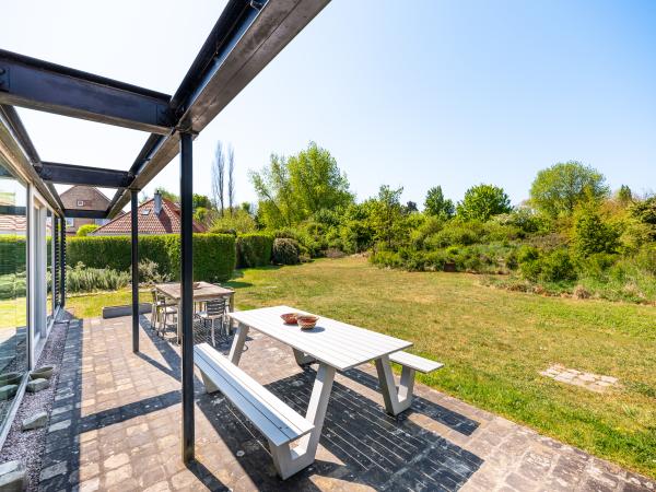 Garten [Sommer]