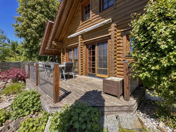 Terrasse / Balcon