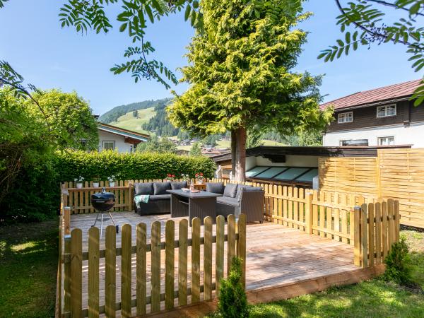 Terrasse / Balcon