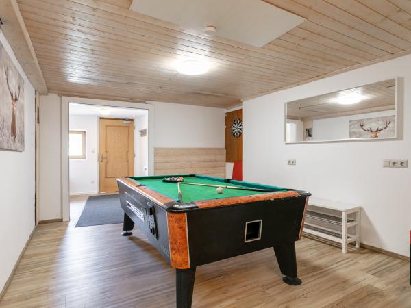 Salle de Jeux