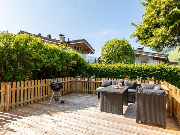 Terrasse / Balcon