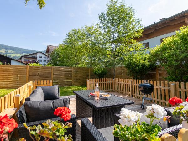 Terrasse / Balcon