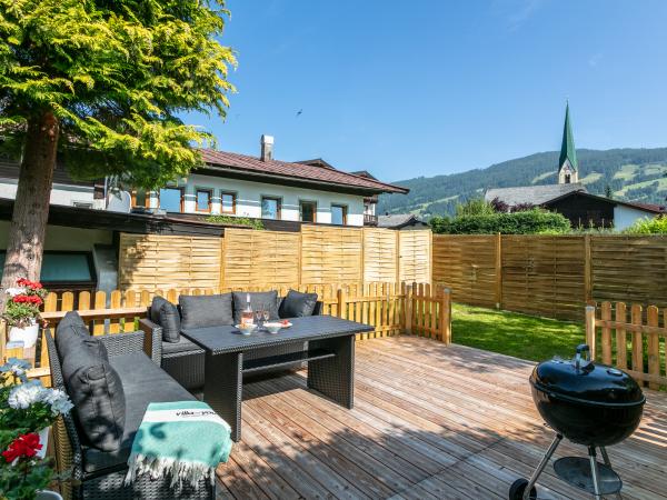 Terrasse / Balcon