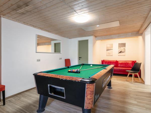 Salle de Jeux