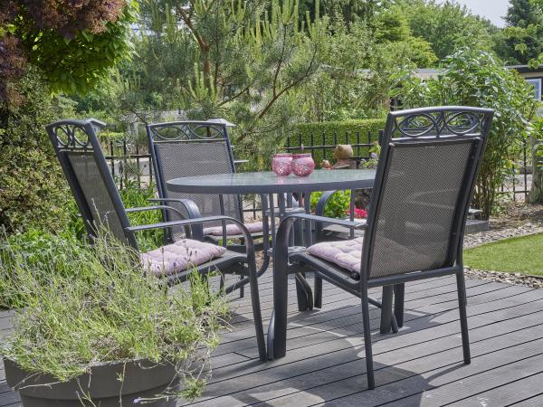 Terrasse / Balcon