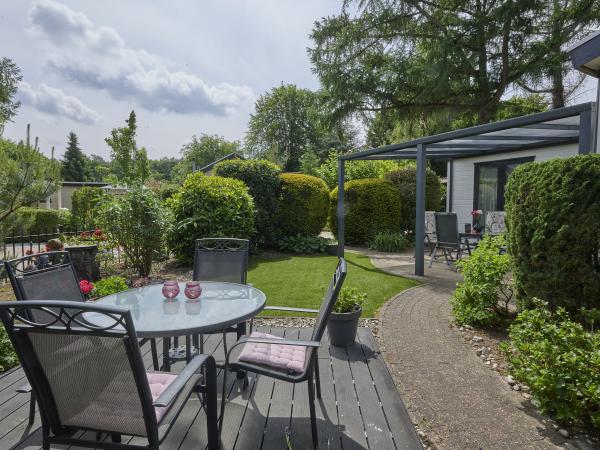 Terrasse / Balcon