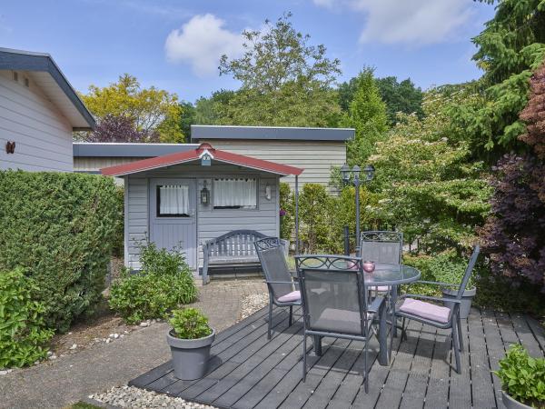 Terrasse / Balcon