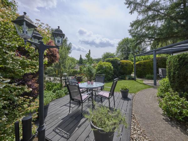 Terrasse / Balcon