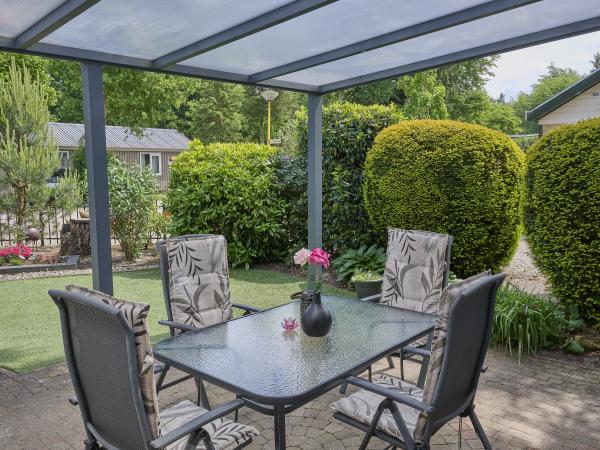 Terrasse / Balcon