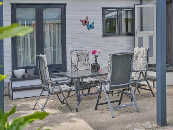 Terrasse / Balcon