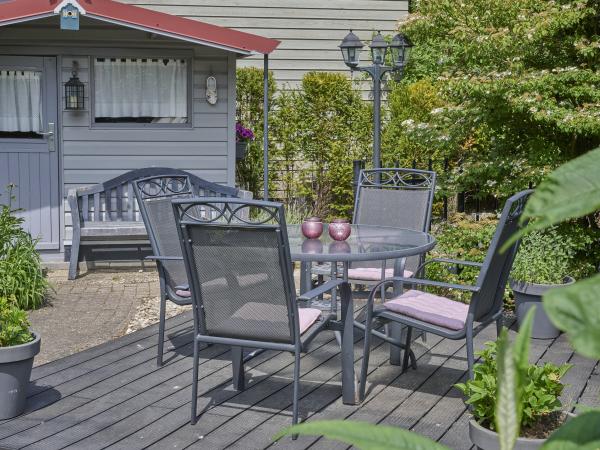 Terrasse / Balcon