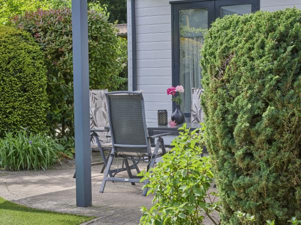Terrasse / Balcon