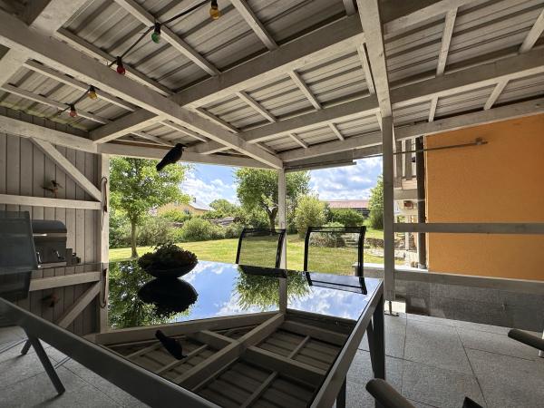 Patio / Balcony
