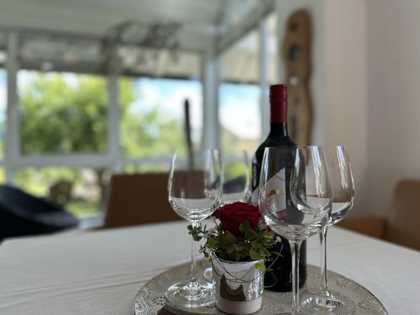Ambiance / Close-up