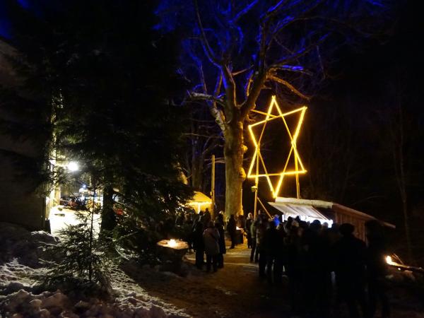 Surroundings [winter] (1-5 km)
