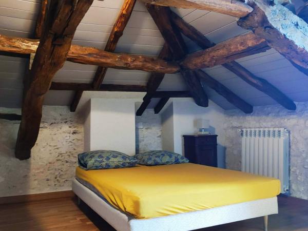 Slaapkamer