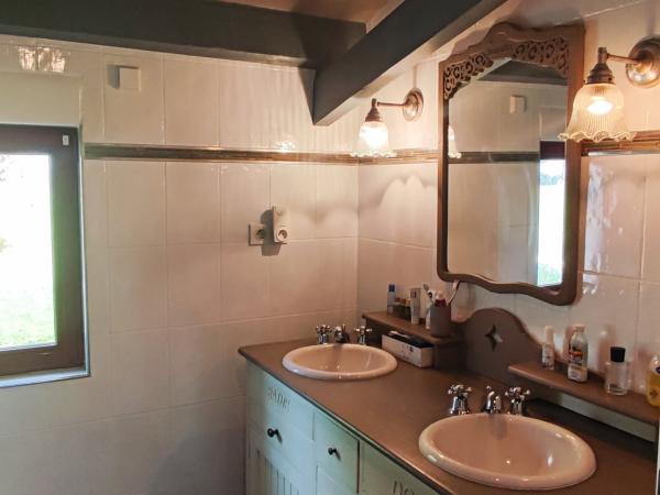 Badkamer