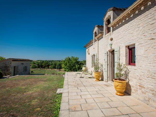 Patio / Balcony