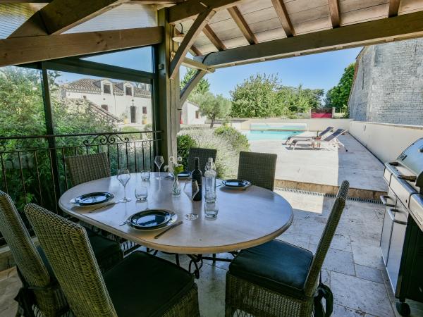 Patio / Balcony
