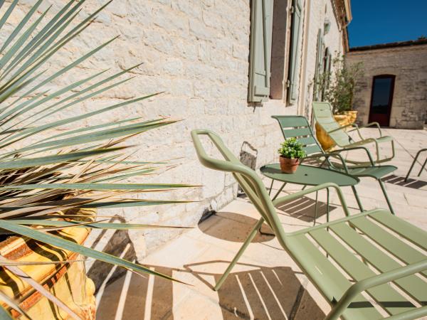 Patio / Balcony