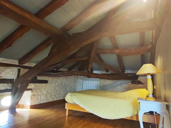 Slaapkamer