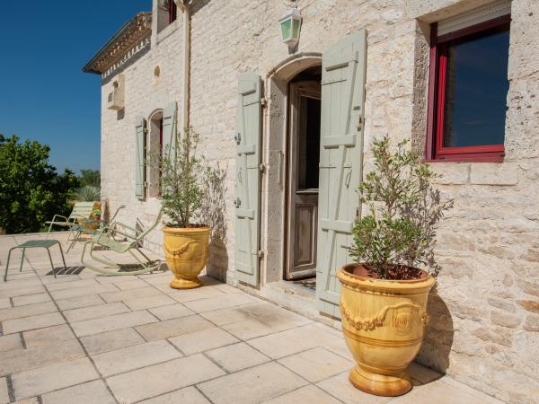 Patio / Balcony