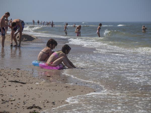 Surroundings [summer] (1-5 km)