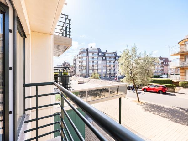 Patio / Balcony