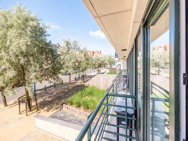 Patio / Balcony