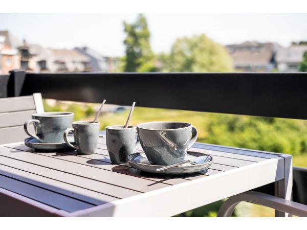 Terrasse / Balkon