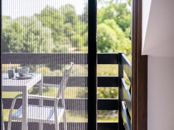 Terrasse / Balkon