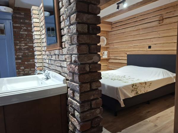 Slaapkamer